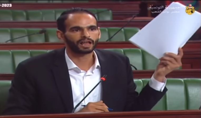 النائب بلال المشري يتّهم وزيري الفلاحة والتجارة بالتواطئ مع اللُوبيات